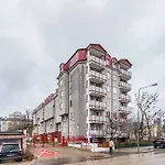Brylowska 35 By Homeprime