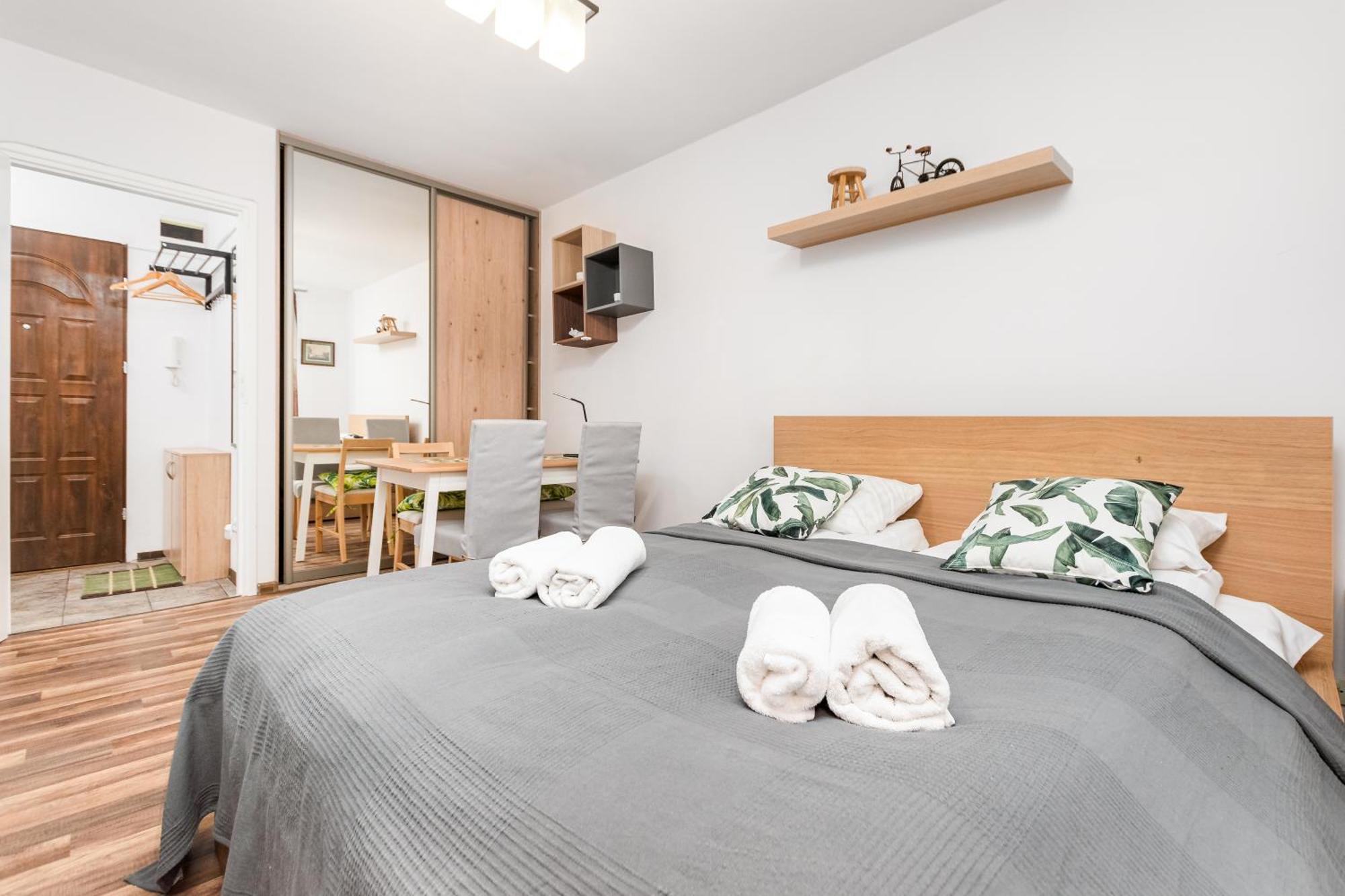 Apartament Brylowska 35 By Homeprime