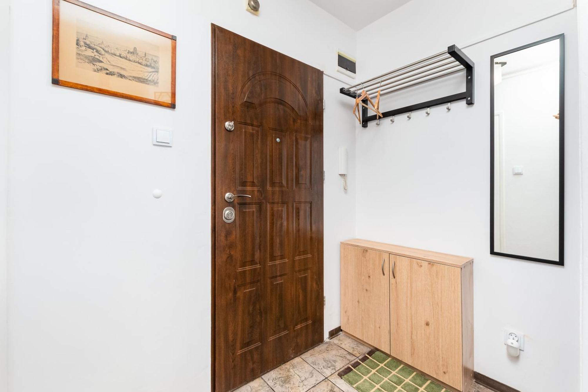 Brylowska 35 By Homeprime Apartament Warszawa