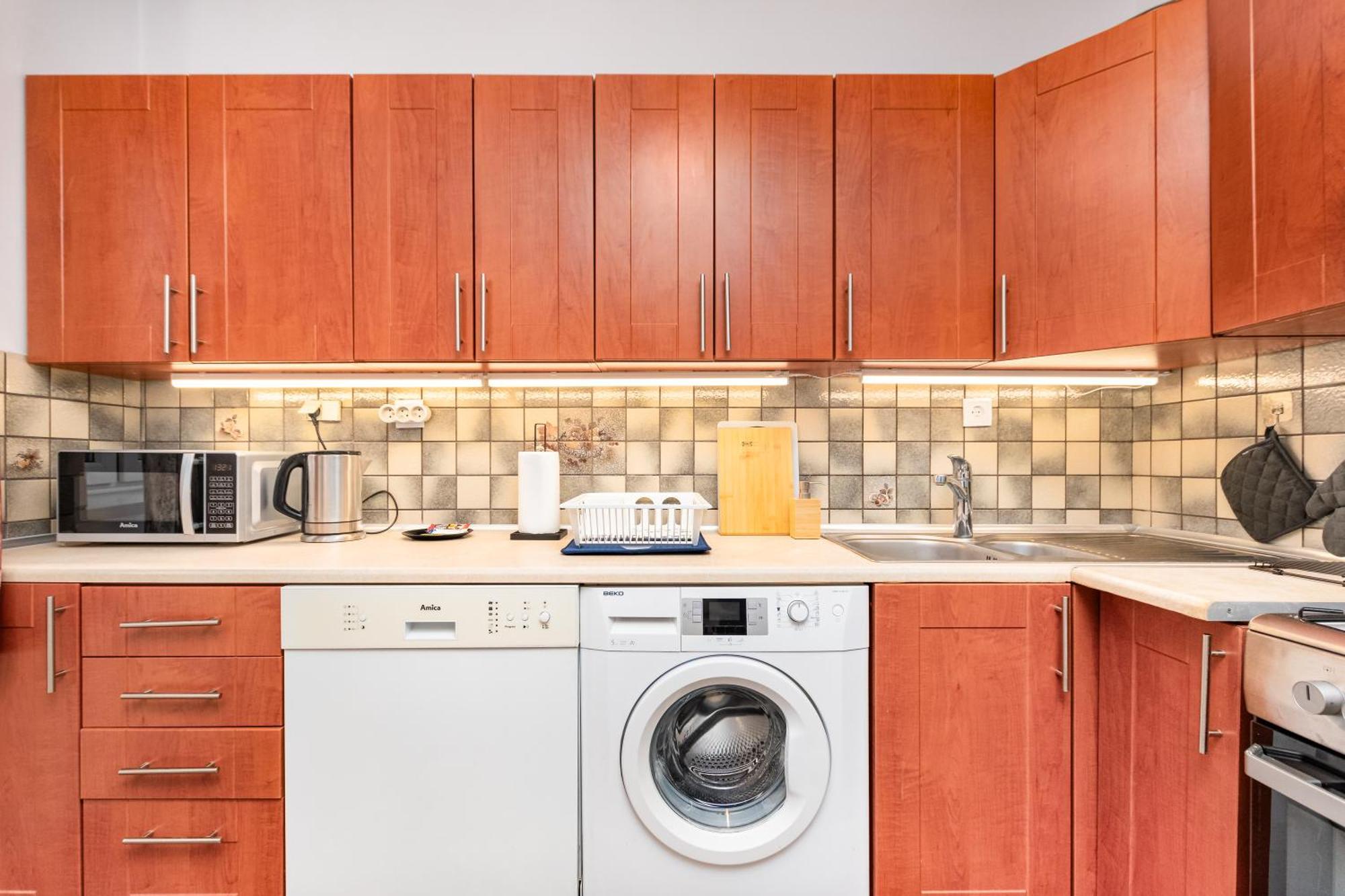 Brylowska 35 By Homeprime Apartament Warszawa