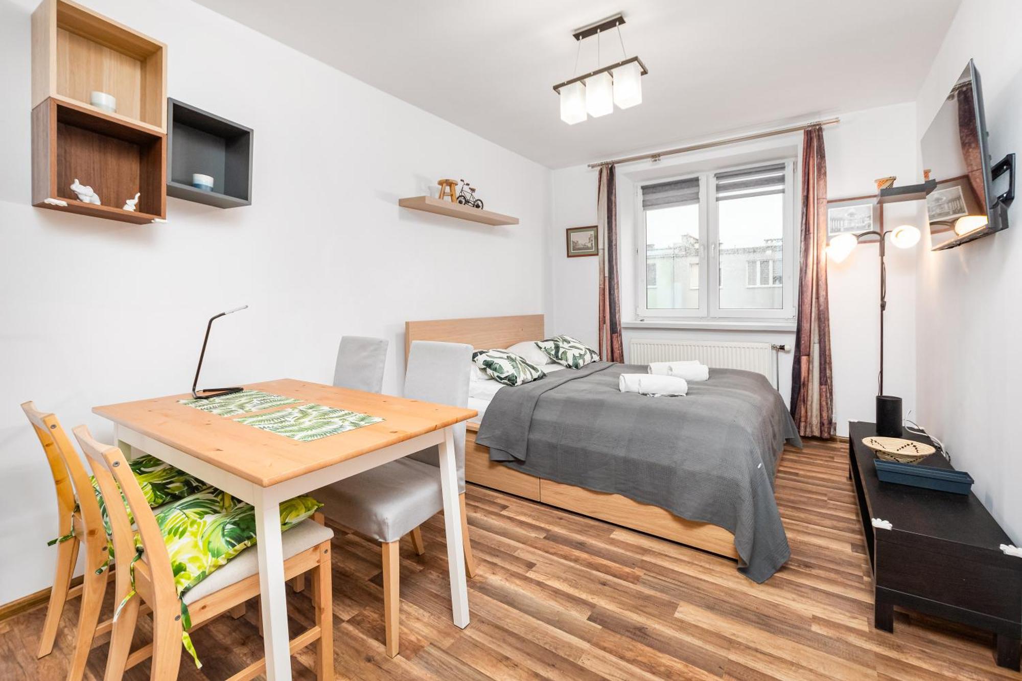 Apartament Brylowska 35 By Homeprime