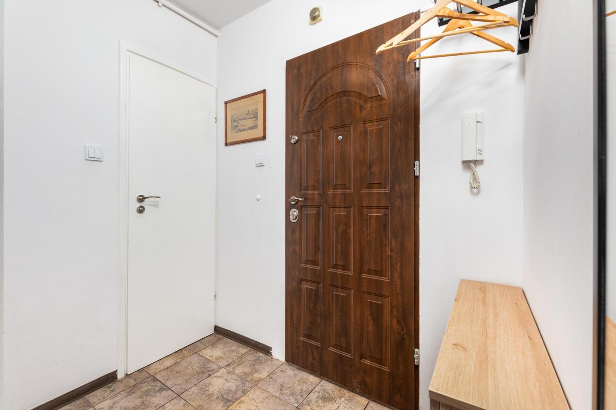 Brylowska 35 By Homeprime Apartment Warschau