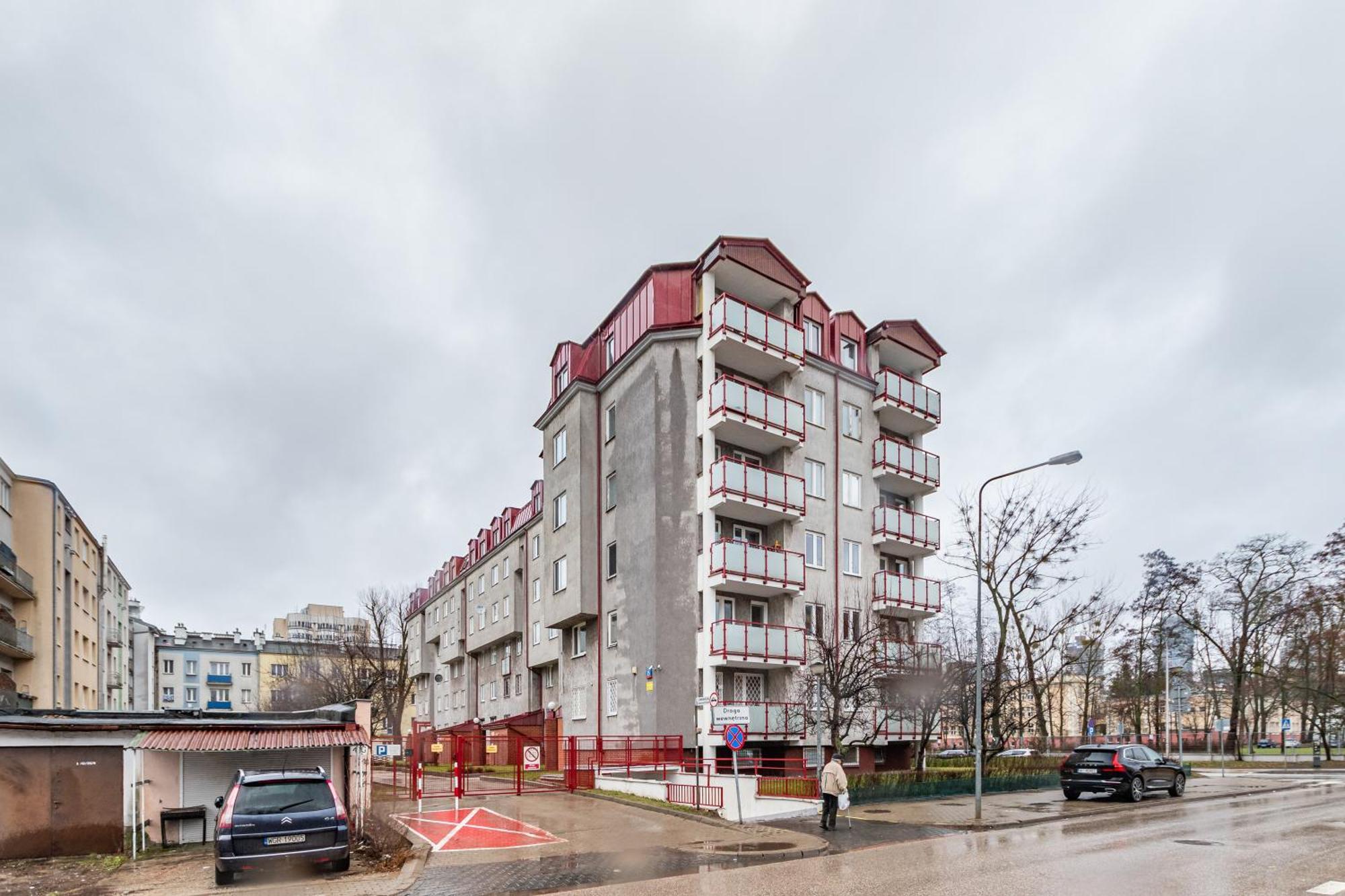 Apartment Brylowska 35 By Homeprime